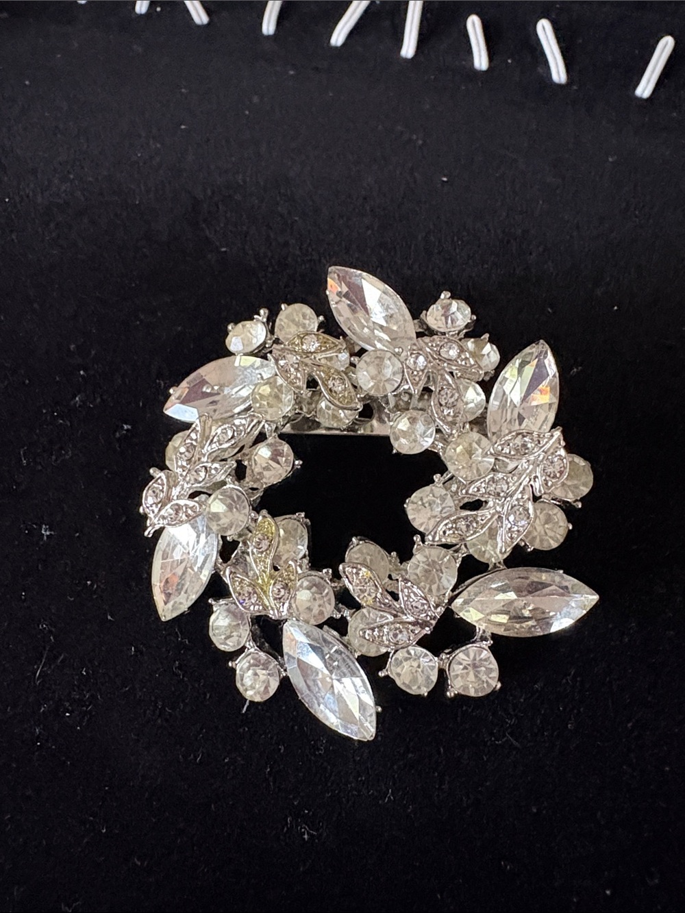Vintage Brooch